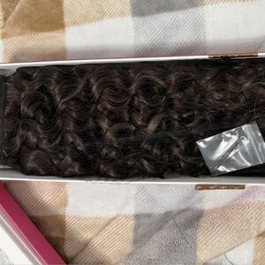 Luxy Curly Hair Extension